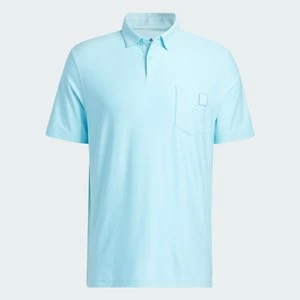 Go-To Polo Shirt Adidas