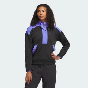 Go-to Quarter Zip Jacket Adidas