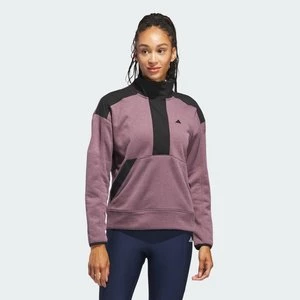 Go-to Quarter Zip Jacket Adidas