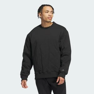 Go-to Quilted Sweatshirt Adidas