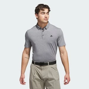 Go-to Rise Print Polo Shirt Adidas