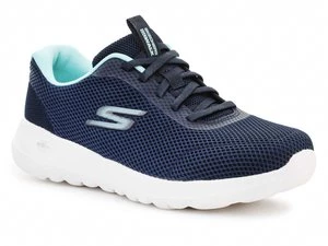 Go Walk Joy Light Motion Navy/Aqua 124707-NVAQ Skechers