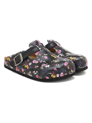 Goby Chodaki ze wzorem rozmiar: 40