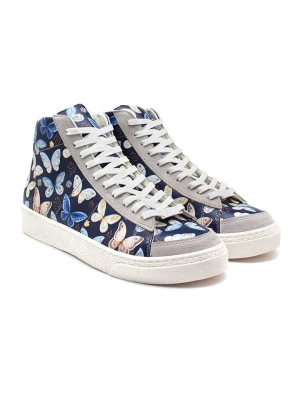 Goby Sneakersy ze wzorem rozmiar: 40