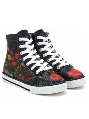 Zdjęcie produktu Goby Sneakersy ze wzorem rozmiar: 39