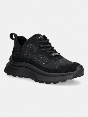 Goe sneakersy damskie