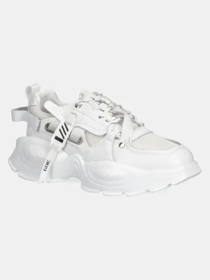 GOE sneakersy kolor biały NN2N4039