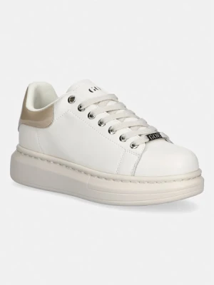 Goe TT2N4001 sneakersy damskie skórzane