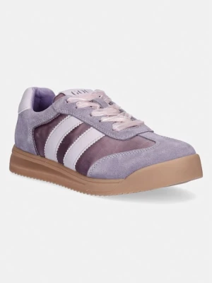 Goe TT2N4059 sneakersy damskie skórzane