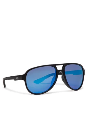 GOG Okulary przeciwsłoneczne Hardy E715-2P Niebieski
