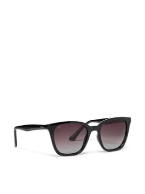 GOG Okulary przeciwsłoneczne Ohelo E730-1P Czarny