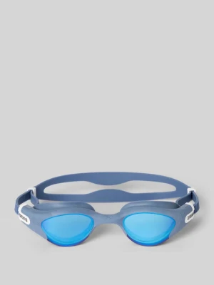 Gogle do nurkowania z technologią orbit-proof Arena