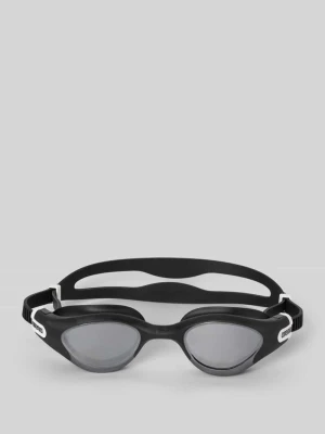 Gogle do nurkowania z technologią orbit-proof Arena