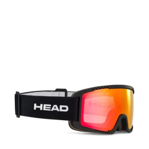 Gogle Head Contex Youth Fmr 395113 Czarny