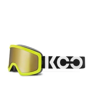 Gogle Koo By Kask Eclipse Platinum