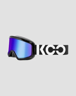 Zdjęcie produktu Gogle Koo By Kask Eclipse Platinum