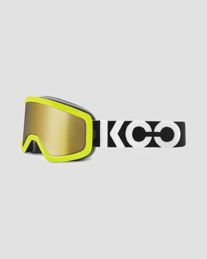 Zdjęcie produktu Gogle Koo By Kask Eclipse Platinum