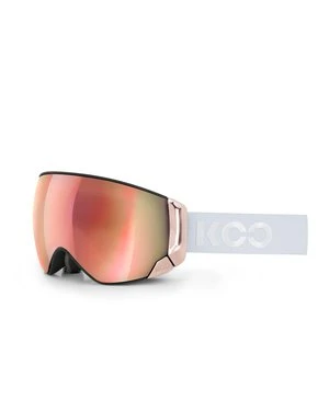 Gogle Koo By Kask Enigma Chrome