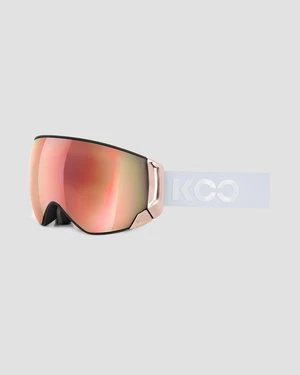 Gogle Koo By Kask Enigma Chrome