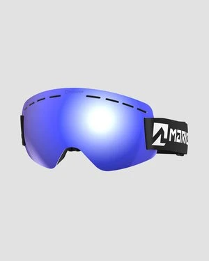 Gogle Marker Ultra Flex Blue