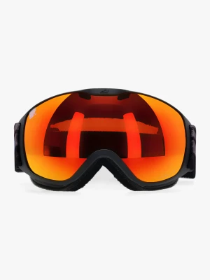 Gogle na narty Julbo Pioneer - SP3 - black wave