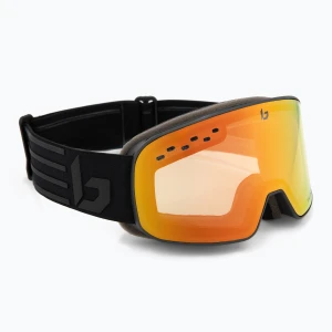 Gogle narciarskie Atomic Savor L Stereo black/pink blue stereo