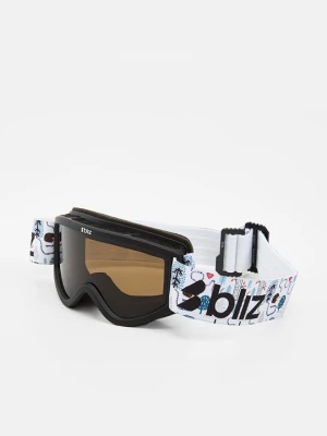 Gogle narciarskie BLIZ