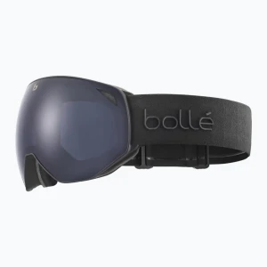 Gogle narciarskie Bollé Torus full black matte/grey