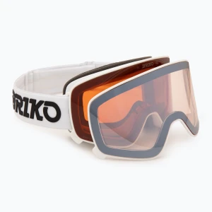 Gogle narciarskie Briko Ingrid Sharp Lite white
