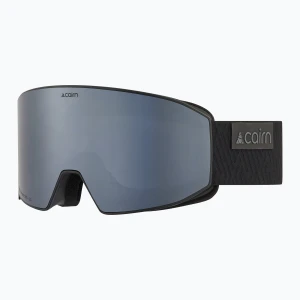 Gogle narciarskie Cairn Bera L Pure OTG matte black