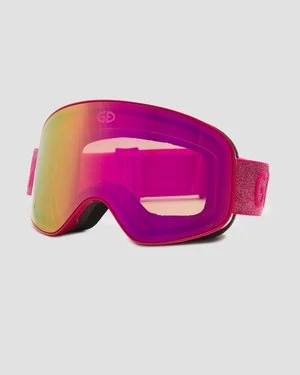 Gogle Narciarskie Damskie Goldbergh Protégé