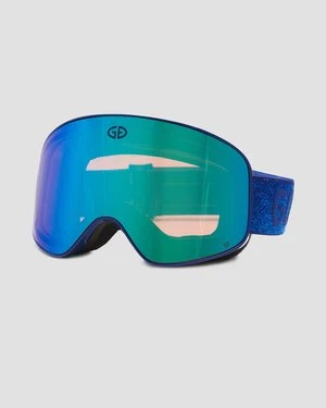 Gogle Narciarskie Damskie Goldbergh Protégé