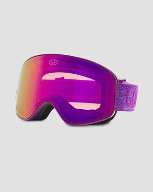 Gogle Narciarskie Damskie Goldbergh Protégé