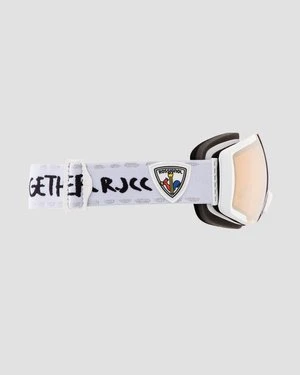 Gogle narciarskie damskie Rossignol Airis Sonar JCC
