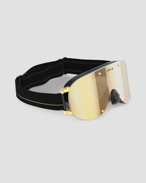 Gogle Narciarskie Damskie Yniq Model Four