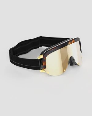 Gogle Narciarskie Damskie Yniq Model One