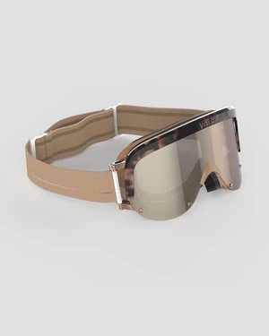 Gogle Narciarskie Damskie Yniq Model One