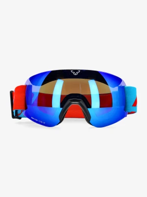 Gogle narciarskie Dynafit Speed Goggle - frost/dawn cat s2