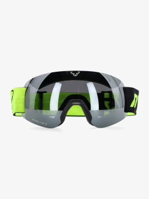 Gogle narciarskie Dynafit Speed Goggle - yellow/black cat s3