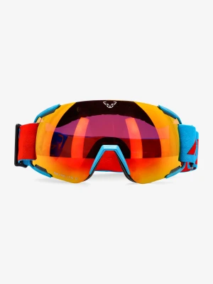 Gogle narciarskie Dynafit TLT Evo Goggle - frost/dawn Cat S2