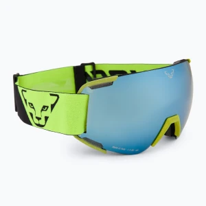 Gogle narciarskie DYNAFIT TLT Evo yellow/black