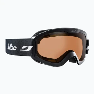 Gogle narciarskie dziecięce Julbo Atome Chromakids black / brown