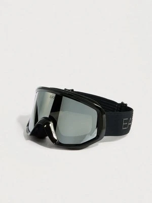 Gogle narciarskie EA7 Emporio Armani