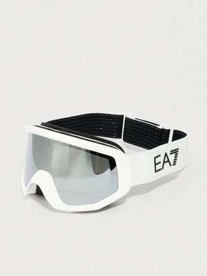 Gogle narciarskie EA7 Emporio Armani
