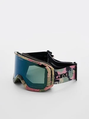 Gogle narciarskie Giro