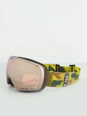 Gogle narciarskie Giro