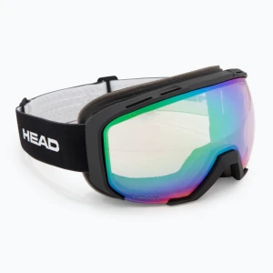 Zdjęcie produktu Gogle narciarskie HEAD OTG 5K Photo green/black/5k photo