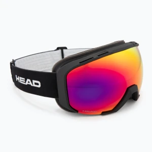 Gogle narciarskie HEAD OTG 5K red / black / 5k red
