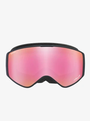 Zdjęcie produktu Gogle narciarskie dla dzieci Julbo Atome - Spectron 3 - black/pink