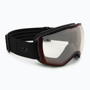 Gogle narciarskie Julbo Lightyear Reactiv High Contrast black / flash purple